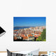 Lisboa12 Wall Decal