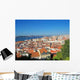 Lisboa12 Wall Decal