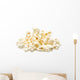 Popcorn Wall Decal