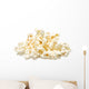 Popcorn Wall Decal