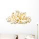 Popcorn Wall Decal