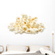 Popcorn Wall Decal