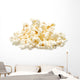 Popcorn Wall Decal