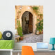 Porte D'entree Wall Decal