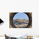 Essaouira Wall Decal