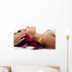 Spa Salon 14 Temple Massage Wall Decal