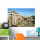 Rome Imperial Forums Wall Decal