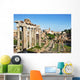 Rome Imperial Forums Wall Decal