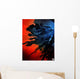 Sci-fi Wall Decal