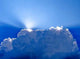 Cloud Wall Decal