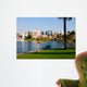 Los Angeles Downtown Wall Decal