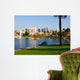 Los Angeles Downtown Wall Decal
