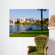 Los Angeles Downtown Wall Decal