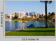 Los Angeles Downtown Wall Decal