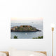 Castle Cornet Wall Decal