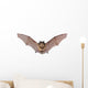 Bat Fly Wall Decal