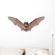 Bat Fly Wall Decal