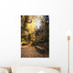 Autumn Wall Decal