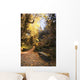 Autumn Wall Decal