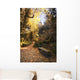 Autumn Wall Decal