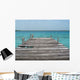Summer Afternoon Wall Decal