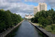 Rideau Canal Wall Decal