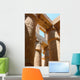 Columns Temple Karnak Wall Decal