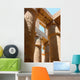 Columns Temple Karnak Wall Decal