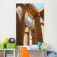 Columns Temple Karnak Wall Decal