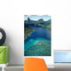 Moorea Lagoon Wall Decal