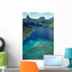 Moorea Lagoon Wall Decal