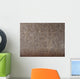 Brown Tile Wallpaper Wall Decal