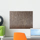 Brown Tile Wallpaper Wall Decal