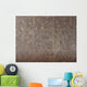 Brown Tile Wallpaper Wall Decal