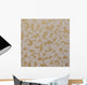 Close-up Wallpaper Texture Wall Decal