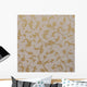 Close-up Wallpaper Texture Wall Decal