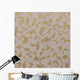 Close-up Wallpaper Texture Wall Decal