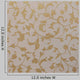 Close-up Wallpaper Texture Wall Decal