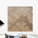 Decorative Wallpaper Pattern Wall Decal