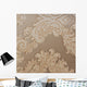 Decorative Wallpaper Pattern Wall Decal