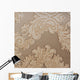 Decorative Wallpaper Pattern Wall Decal