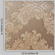 Decorative Wallpaper Pattern Wall Decal