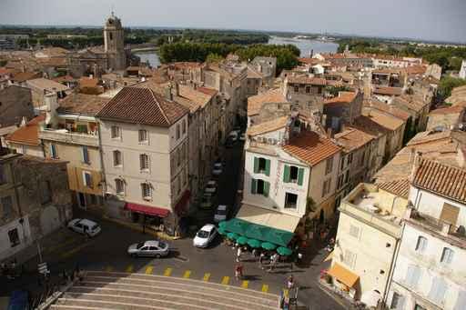 Arles Wall Decal
