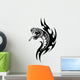 Snake Tattoo Wall Decal