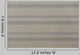 Wallpaper Texture Wall Decal