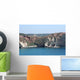 Cote Sardaigne Wall Decal
