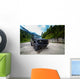 Off-road Vehicle Wall Decal