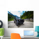 Off-road Vehicle Wall Decal