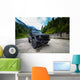 Off-road Vehicle Wall Decal