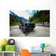 Off-road Vehicle Wall Decal